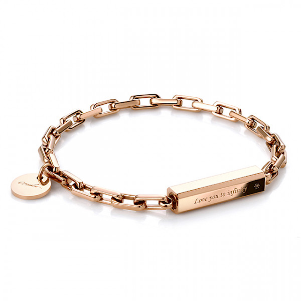 Crudo bracelet