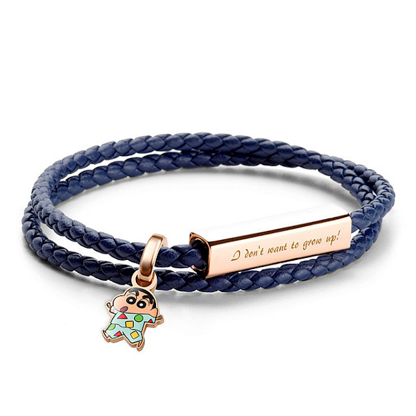 Crudo bracelet