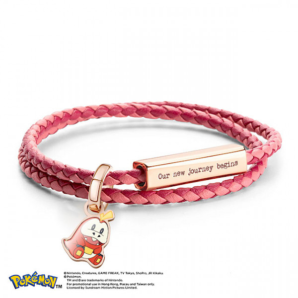 Crudo bracelet
