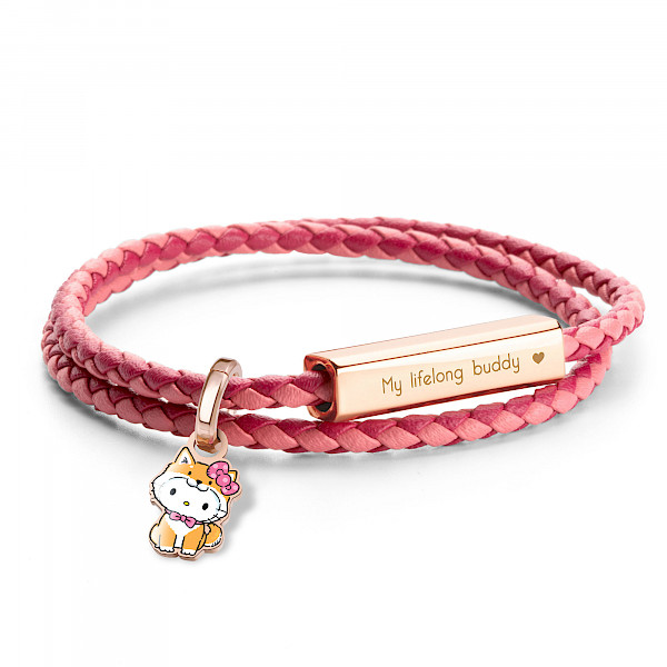 Crudo bracelet