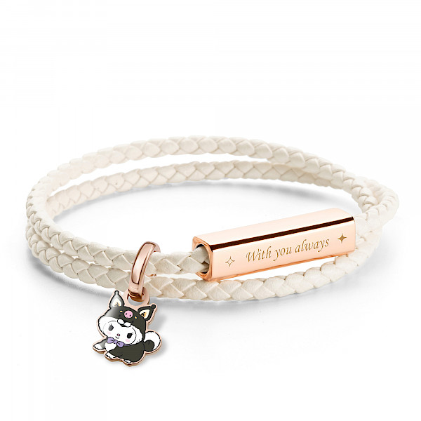 Crudo bracelet