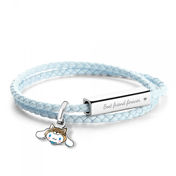 Crudo bracelet