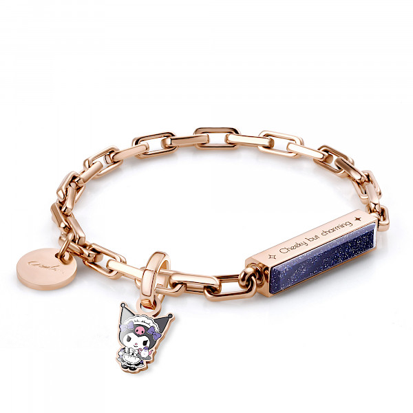 Crudo bracelet
