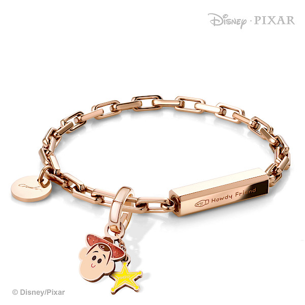 Crudo bracelet