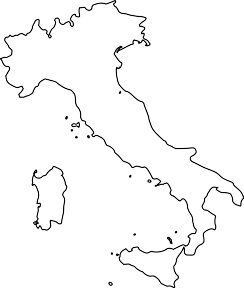 from italy